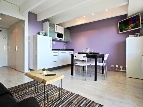 Appartement Chamrousse 1 pièce 4 personnes - FR-1-340-216 - main image