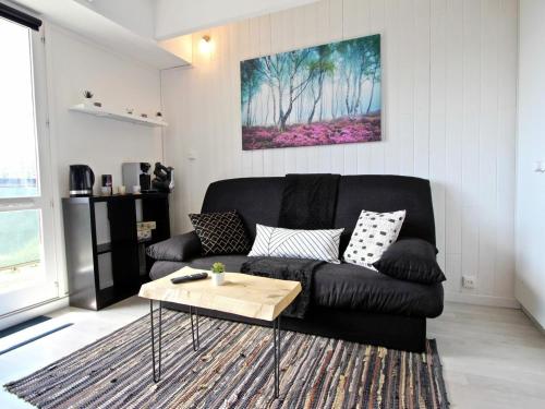 Appartement Chamrousse 1 pièce 4 personnes - FR-1-340-216 - image 13