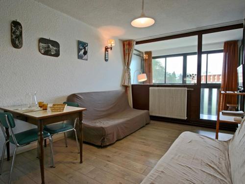 Studio Chamrousse, 1 pièce, 3 personnes - FR-1-549-35 Chamrousse