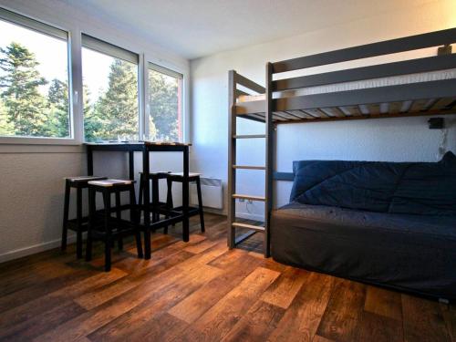 B&B Chamrousse - Studio Chamrousse, 1 pièce, 3 personnes - FR-1-549-12 - Bed and Breakfast Chamrousse