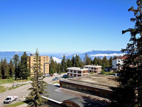 Studio Chamrousse, 1 pièce, 3 personnes - FR-1-549-12