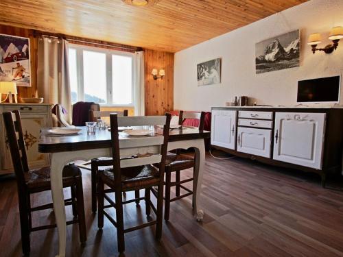 Appartement Chamrousse 2 pièces 4 personnes - FR-1-549-47 - image 2