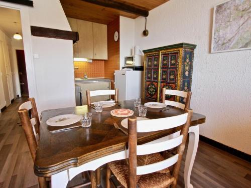 Appartement Chamrousse 2 pièces 4 personnes - FR-1-549-47 - image 7