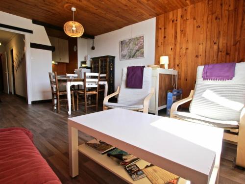 Appartement Chamrousse 2 pièces 4 personnes - FR-1-549-47 - image 9