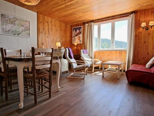 Appartement Chamrousse 2 pièces 4 personnes - FR-1-549-47 - image 6