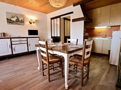 Appartement Chamrousse 2 pièces 4 personnes - FR-1-549-47 - image 10