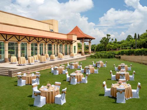 Welcomhotel by ITC Hotels, Bhubaneswar