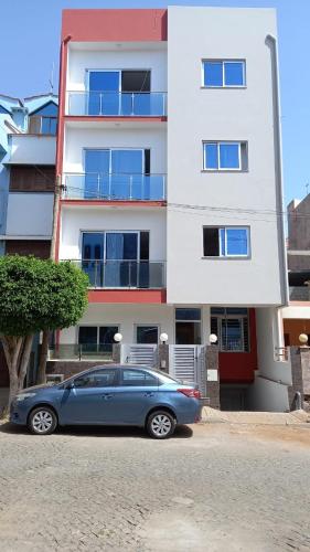 Apto Morabeza T2 Praia photo