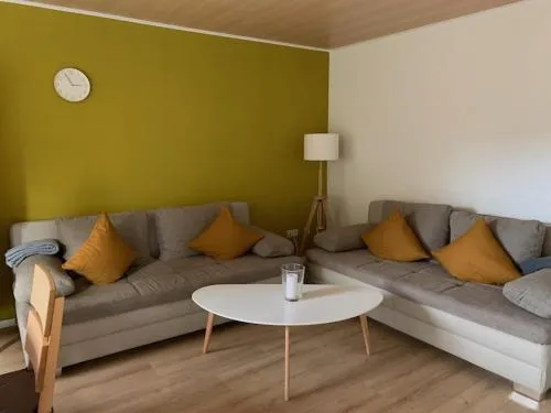 Ferienwohnung Birka in Speyer, Deutschland