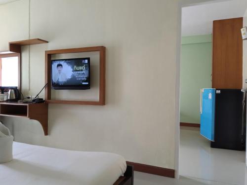 Instalaciones, Thitikorn Grandview in Rangsit