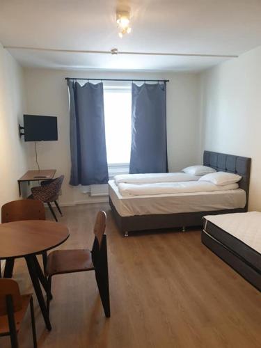 Skarholmen 2-4-Bed Apartment Stockholm 517