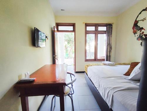 Majapahit Residence Syariah by Homey