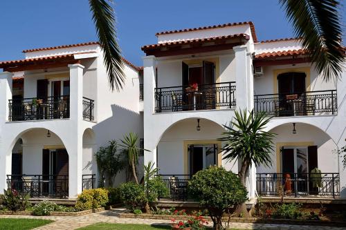 Filorian Hotel Apartments - image 11