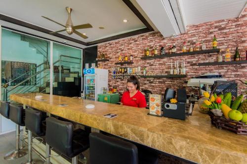 ハロー パトン ホテル