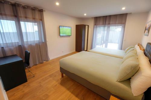 Cozy Apartment With Garden, Fátima (fotografie 6)