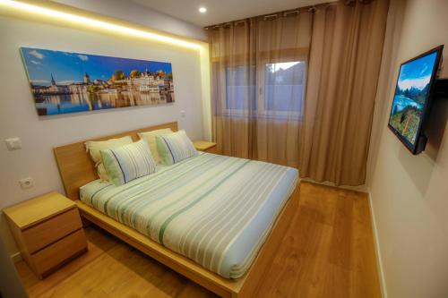 Cozy Apartment With Garden, Fátima (fotografie 10)