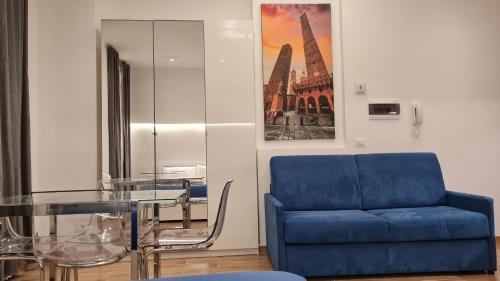 Giudei House Loft 2, Boloňa