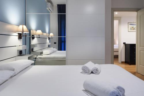 PrimoPiano - Via Pavia