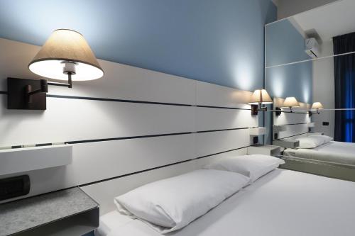 PrimoPiano - Via Pavia