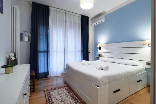 PrimoPiano - Via Pavia