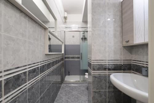 PrimoPiano - Via Pavia