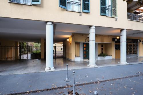 PrimoPiano - Via Pavia