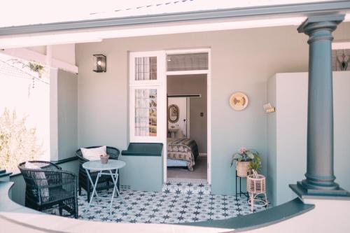 Létesítmények, Sixteen On Latimer in Berea