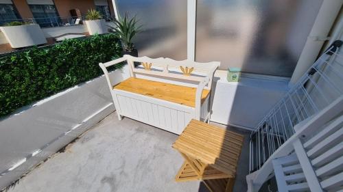 Grand Studio Terrasse 200m Cannes-Croisette