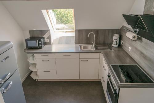 Ferienwohnung Wölfel in Gößweinstein, Deutschland