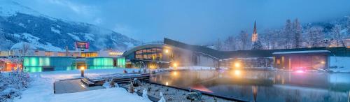 Hotel Das Gastein - ganzjährig inklusive Alpentherme Gastein & Sommersaison inklusive Gasteiner Bergbahnen