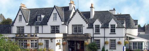 Buchanan Arms Hotel And Leisure Club, , Stirlingshire