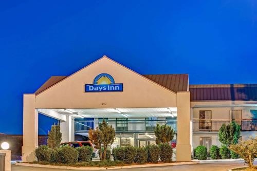 Days Inn by Wyndham Hernando Days Inn by Wyndham Hernando