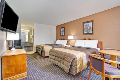 Days Inn by Wyndham Hernando - image 9