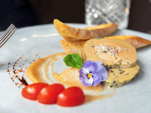 Mercure Pau Palais des Sports - image 6