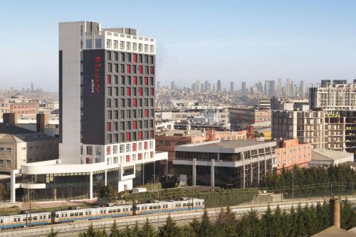 Ramada Encore by Wyndham Istanbul Bayrampasa