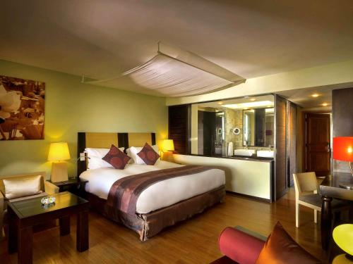 Sofitel Mauritius L'Imperial Resort & Spa Hôtel
