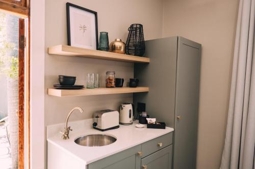 Sixteen On Latimer in Berea