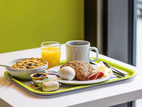 ibis budget Zurich Airport