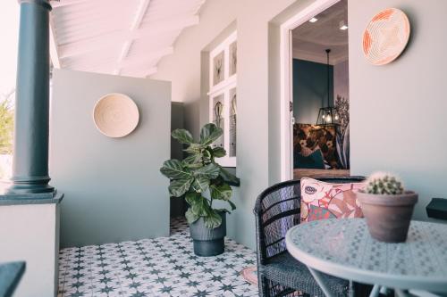 Sixteen On Latimer in Berea