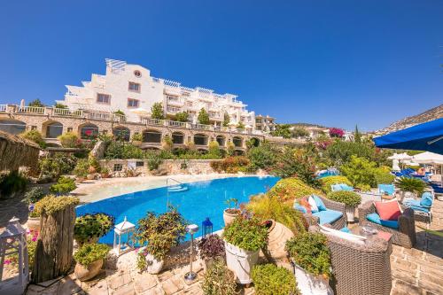 Kalkan Likya Bay Hotel