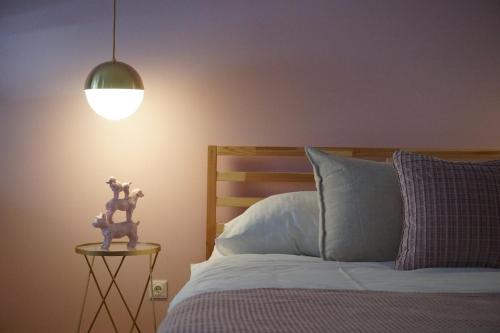 Vibrant Design Apartments - Full Kitchen - Wi-Fi - 18 Mins to City Centre, Vídeň (fotografie 5)