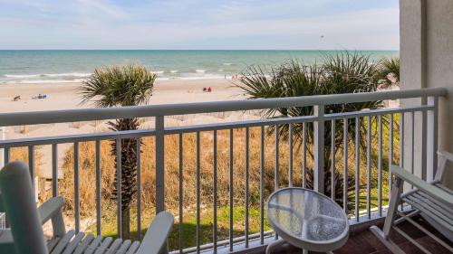 Facilities, The Sandbar Hotel, Trademark Collection by Wyndham in Myrtle Beach (SC)