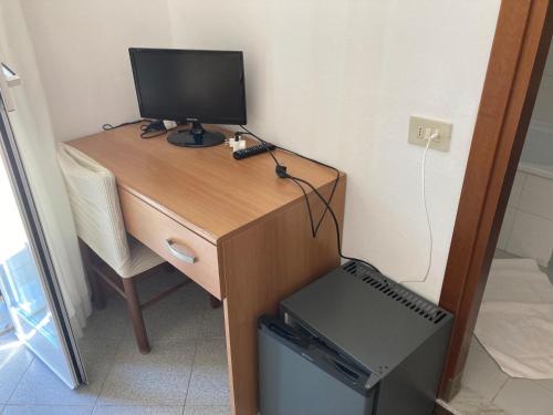 HOTEL ISA – Massa, WI