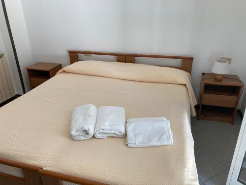 HOTEL ISA – Massa, WI