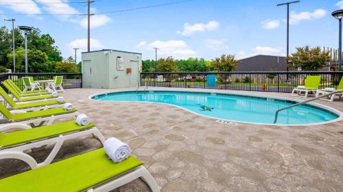 Best Western Plus Myrtle Beach@Intracoastal - image 12
