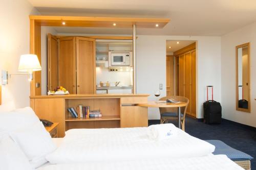 Strandhotel Juister Hof 3