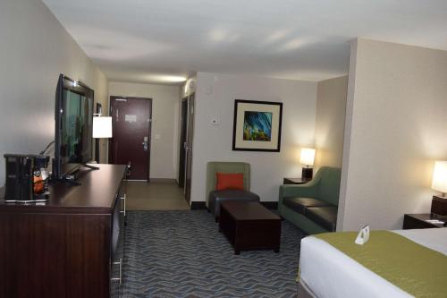 Best Western Plus Hardeeville Inn & Suites - image 4