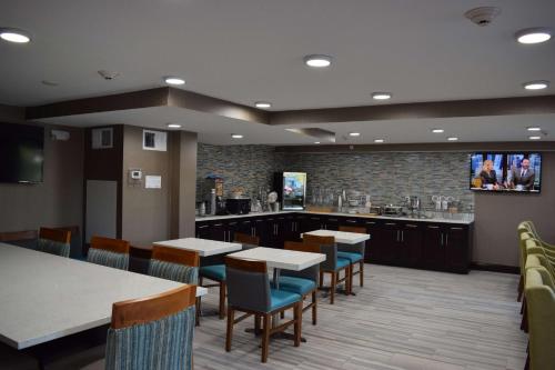 Restaurant, Best Western Plus Hardeeville Inn & Suites in Hardeeville (SC)