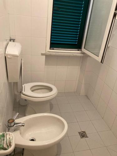 Basic Triple Room