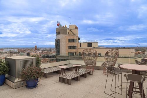 SmartRental Collection Gran Vía Capital - image 3